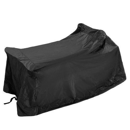 Black Dust Cover Waterproof for Yamaha Banshee 350