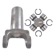 DURAFORCE For GM Turbo T350/700R4 2-3-6081X Transmission Slip Yoke 26/27 Spl&Ujoint 5-153X