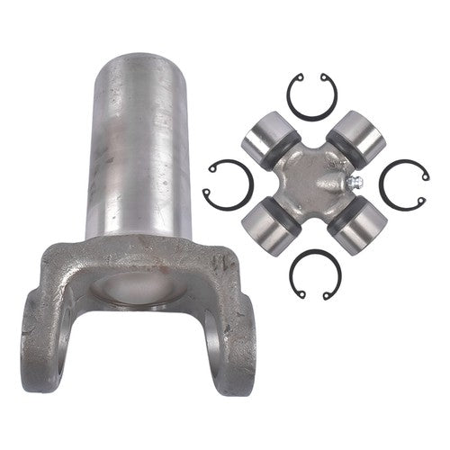 DURAFORCE For GM Turbo T350/700R4 2-3-6081X Transmission Slip Yoke 26/27 Spl&Ujoint 5-153X