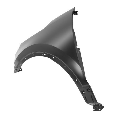 BB5Z16006A Front Driver Fender for Ford Explorer 2011 2012 2013 2014 2015 Primed Steel