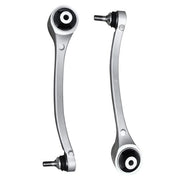 DURAFORCE Front Lower Control Arm with Ball Joint Set of 2 for 2012-2021 Tesla S 2016-21 X