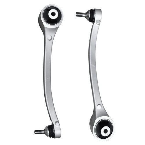 DURAFORCE Front Lower Control Arm with Ball Joint Set of 2 for 2012-2021 Tesla S 2016-21 X