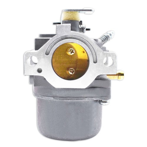 DURAFORCE Carburetor Kit With Gasket For 12.5HP I/C Gold 28F707 28R707 28T707 2PCS New