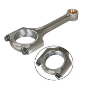 DURAFORCE Set of 4 Connecting Rod 235102E410 Fit For Hyundai 2013-2018 Kia 12-19 2.0L