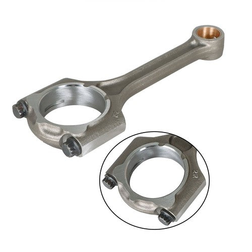 DURAFORCE Set of 4 Connecting Rod 235102E410 Fit For Hyundai 2013-2018 Kia 12-19 2.0L