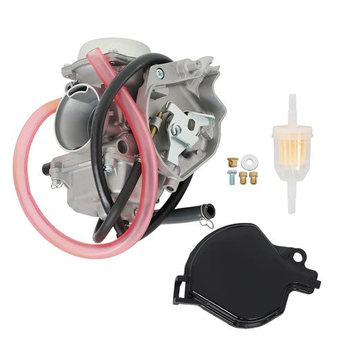 DURAFORCE For Arctic Cat 250 300 0470-448 Carb 2x4 4x4 Carburetor 2001-2005 New