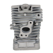 DURAFORCE For Poulan 2375 1950LE 530069608 42cc Chainsaw Cylinder Piston Bearing Kit US