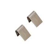 DURAFORCE New For Mercruiser Boat Bravo 30-803100T1 Bellow Transom Seal Gimbal Bearing