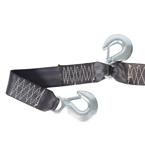 DURAFORCE For Ranger Boats 3300 LBS 1× High Quality Double Hook Yacht Trailer Belt 9642019