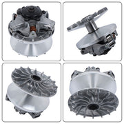 DURAFORCE Drive Pulley Clutch Primary Assembly For Can-Am Maverick X3 200 HP 420686870 USA