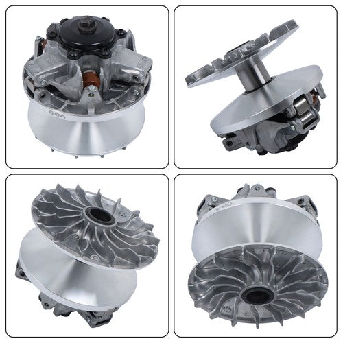 DURAFORCE Drive Pulley Clutch Primary Assembly For Can-Am Maverick X3 200 HP 420686870 USA