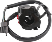 DURAFORCE Right Handlebar Start Stop Kill Switch for Honda CBR600 CBR600F4i CBR600RR 01-06