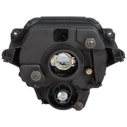 DURAFORCE Front Headlight Headlamp Assembly Fit For Suzuki Hayabusa GSX1300R USA1997-2007