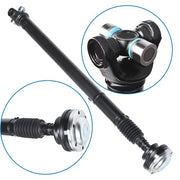 DURAFORCE Fit For Jeep Grand Cherokee 2002 2003 2004 52105884AA Front Drive Shaft Prop