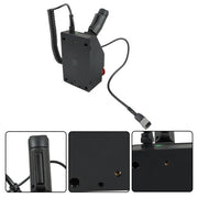 DURAFORCE Control Box Assembly Fit For Genie Gen 6 GS-1530 GS-1532 GS-1930 137633 137633GT