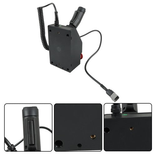 DURAFORCE Control Box Assembly Fit For Genie Gen 6 GS-1530 GS-1532 GS-1930 137633 137633GT
