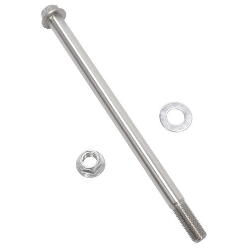 DURAFORCE Swing Arm Pivot Bolt Nut for Honda TRX400EX 99-08 TRX400X 09-14 90121-HN1-000