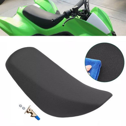 DURAFORCE For Kawasaki KFX50 KFX90 2007-2022 08 09 10 11 12 13 14 15 PVC Seat Cover