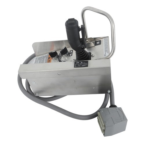 DURAFORCE For Skyjack Scissor Lift SJ600 SJ800 Series 3015 3219 3220 Control Box Assembly