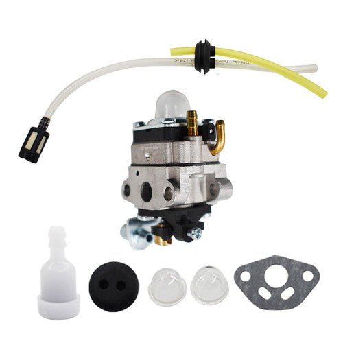 DURAFORCE 309370002 For Ryobi Homelite RY34441 RY34442 RY34422 RY34421 RY34425 Carburetor