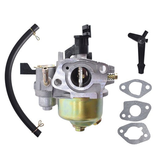 DURAFORCE 2 Pcs Carburetor For Kohler Series 3000 SH265 5.5HP 6.5HP Engine 16100-ZH8-W61