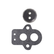 DURAFORCE Carburetor Kit For Walbro WYA-79 For Husqvarna 350BT 150BT Backpack Blower