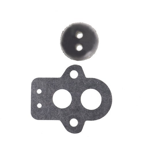 DURAFORCE Carburetor Kit For Walbro WYA-79 For Husqvarna 350BT 150BT Backpack Blower