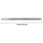DURAFORCE ER308L 5-lbs 1/16" x 36" Stainless Steel Welding Rod - TIG Filler Rod, TIG Rod