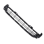 DURAFORCE For Chevy Malibu 2014 2015 Plastic Black Front Bumper Cover Grille Assembly