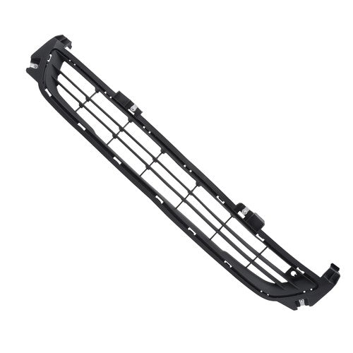 DURAFORCE For Chevy Malibu 2014 2015 Plastic Black Front Bumper Cover Grille Assembly