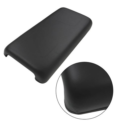 DURAFORCE Black Front Seat Bottom Cushion 102174201 For Club Car DS Golf Cart 2000.5+