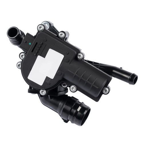 DURAFORCE Thermostat Housing Assy For Hyundai Sonata Elantra Kona Tucson 1.6L 2020-2023