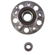 DURAFORCE Front Wheel Hub with Bearing For Mercedes-Benz R171 W203 W209 C230 A2093300325
