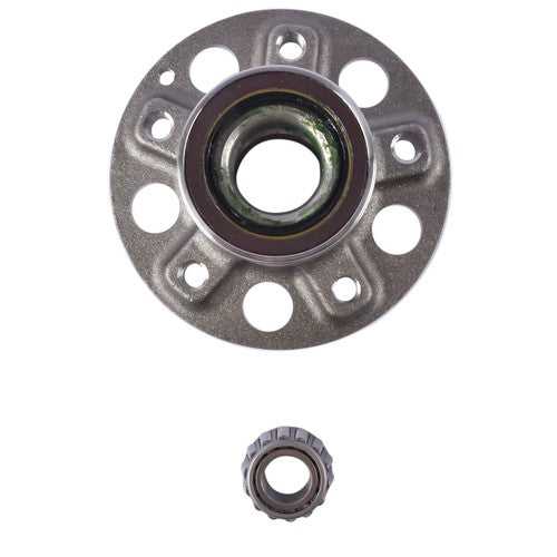 DURAFORCE Front Wheel Hub with Bearing For Mercedes-Benz R171 W203 W209 C230 A2093300325
