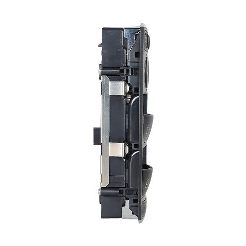 DURAFORCE Power Window Switch Fit For 12-19 Mercedes-Benz GLA GLE ML GL A B G Series Black