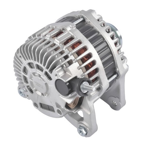 DURAFORCE 110A 12V Alternator CW 6-Groove for Nissan Altima Base S SL SV SR 2.5L 2013-2018