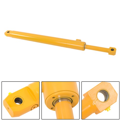 DURAFORCE 117824A1 Hydraulic Boom Lift Cylinder For Case Skid Steer 1835B 1835C 1838 1840