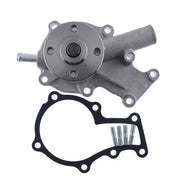 DURAFORCE Water Pump for Kubota Compact Tractor BX1500D BX1800 BX1830 BX1850 BX1860 BX1870