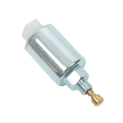 DURAFORCE Carburetor Solenoid 799115 For Briggs & Stratton 40H777-0116-B1 Engine 798779