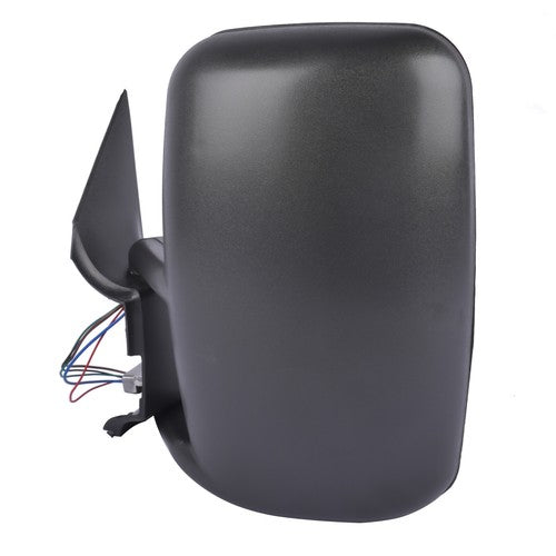 DURAFORCE Left Power View Mirror 5104440AA for Dodge Sprinter 2500 3500 2.7L L5 2003-2006