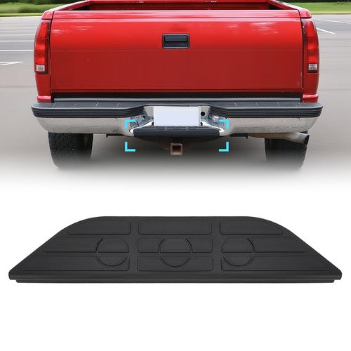 DURAFORCE Steel Bumper Brush Guard for Tahoe Avalanche Suburban 1500 2007-2014