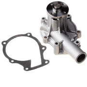 DURAFORCE Water Pump for Kubota ZD331 ZD331LP ZD331P ZD331RP ZD28 ZD28F ZD25 ZD25F
