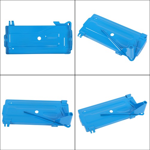 DURAFORCE E4NN10723AA 83954997 Battery tray For Ford New Holland Tractor