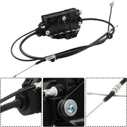 DURAFORCE Parking Brake Actuator Control Unit Rear 34436795145 Fit For BMW X5 F15 X6 F16