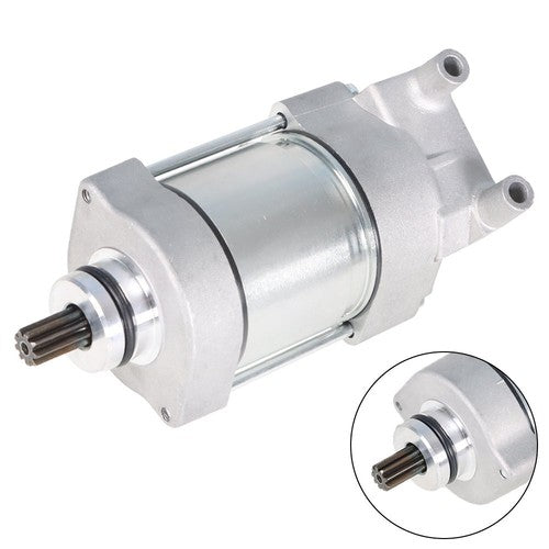 DURAFORCE Fit For Yamaha YZF-R1 YZF R1 / R1S 2004 2005 2006 2007 2008 Starter USA