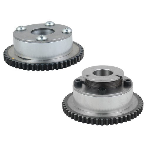 DURAFORCE Intake+Exhaust Gear Camshaft Adjuster 2710500847 2710500947 For Mercedes C230