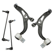 DURAFORCE Front Lower Control Arm Ball Joint K622215 For Ford Explorer 2011-2019 K622216
