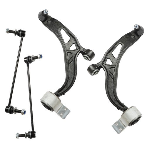 DURAFORCE Front Lower Control Arm Ball Joint K622215 For Ford Explorer 2011-2019 K622216