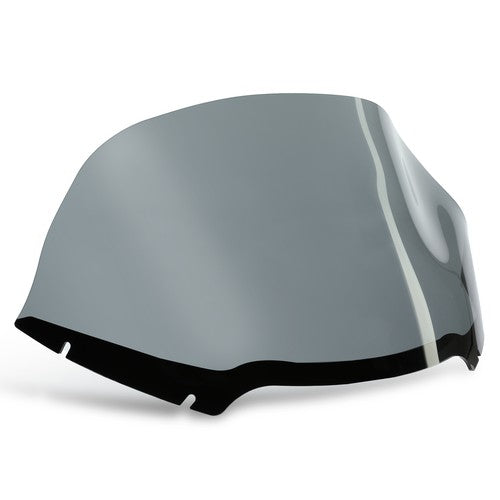 Windshield Windscreen 14 Smoke for Harley Road Glide FLTRX Special FLTRXS 15-24