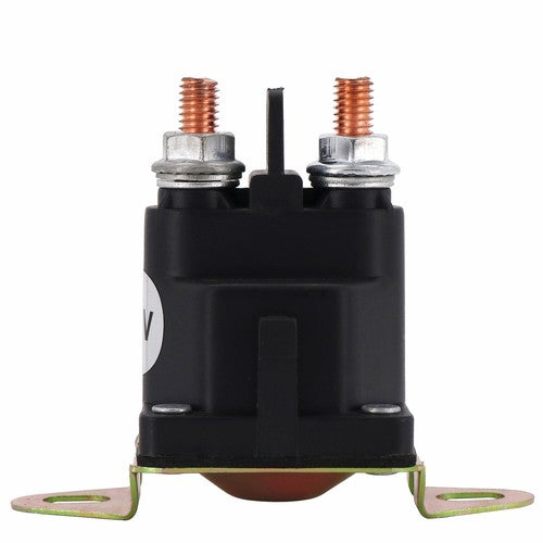 DURAFORCE 12V Starter Relay Switch 7CM-1221-212-51 M008904-000 for Trombetta Lawn Mower